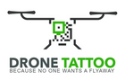Drone Tattoo